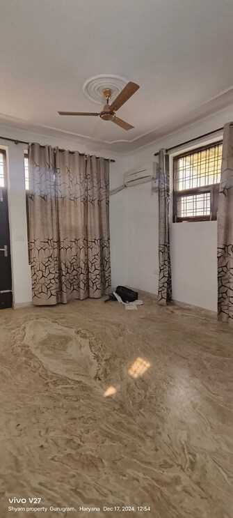 2 BHK Builder Floor For Rent in Sector 7 Gurgaon  7967203