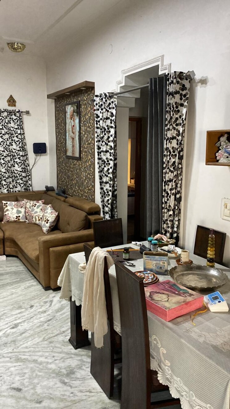 Living Room, sahastradhara road 4 Bedroom 125 Sq.Yd. Independent House In Sahastradhara Road Dehradun 7967209