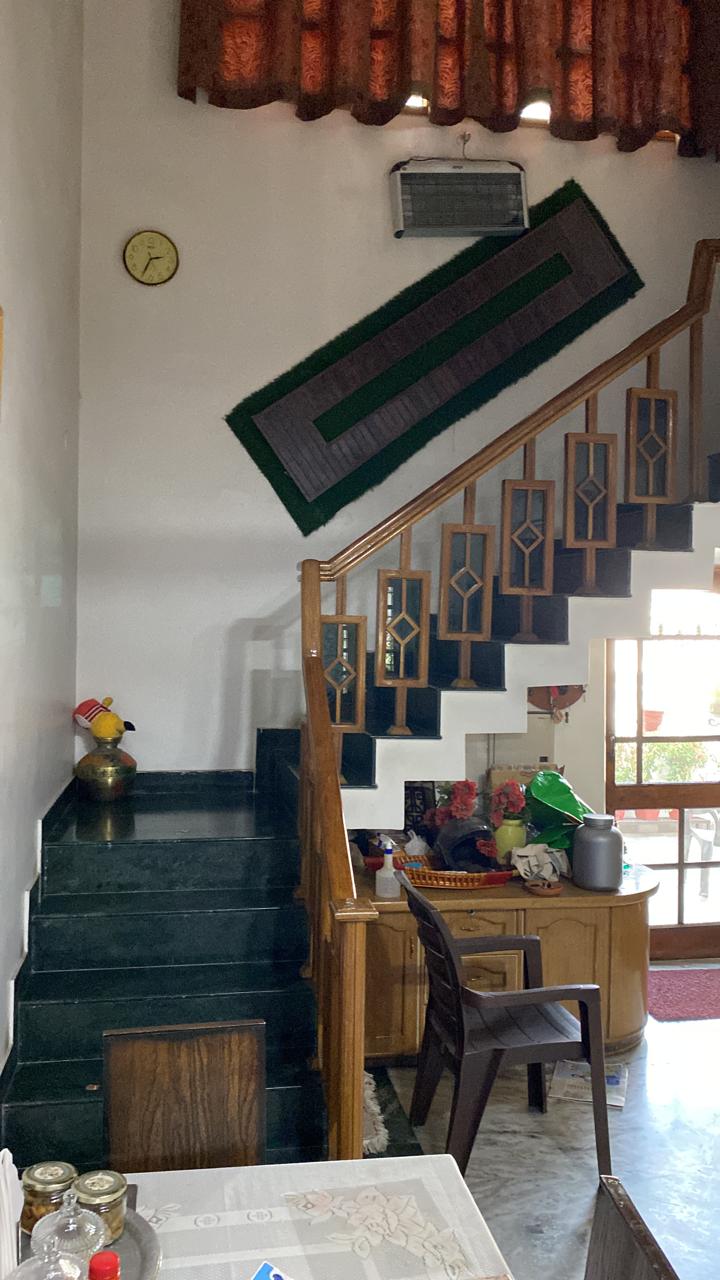 4 BHK + Study Room Independent House For Sale in Sahastradhara Road