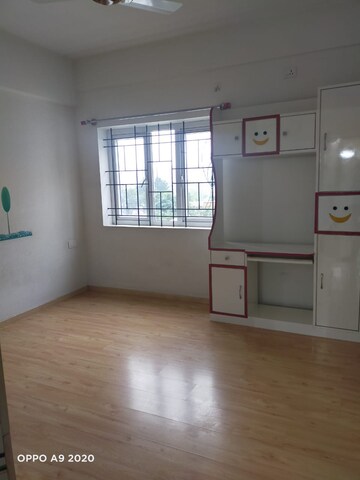 Room in 3 BHK Apartment at Mahadevpura – for Rent