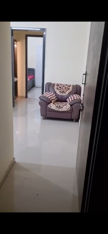 1 BHK Apartment For Rent in Ulwe