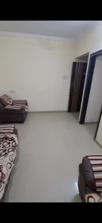 Room in 1 BHK Apartment at Ulwe – for Rent