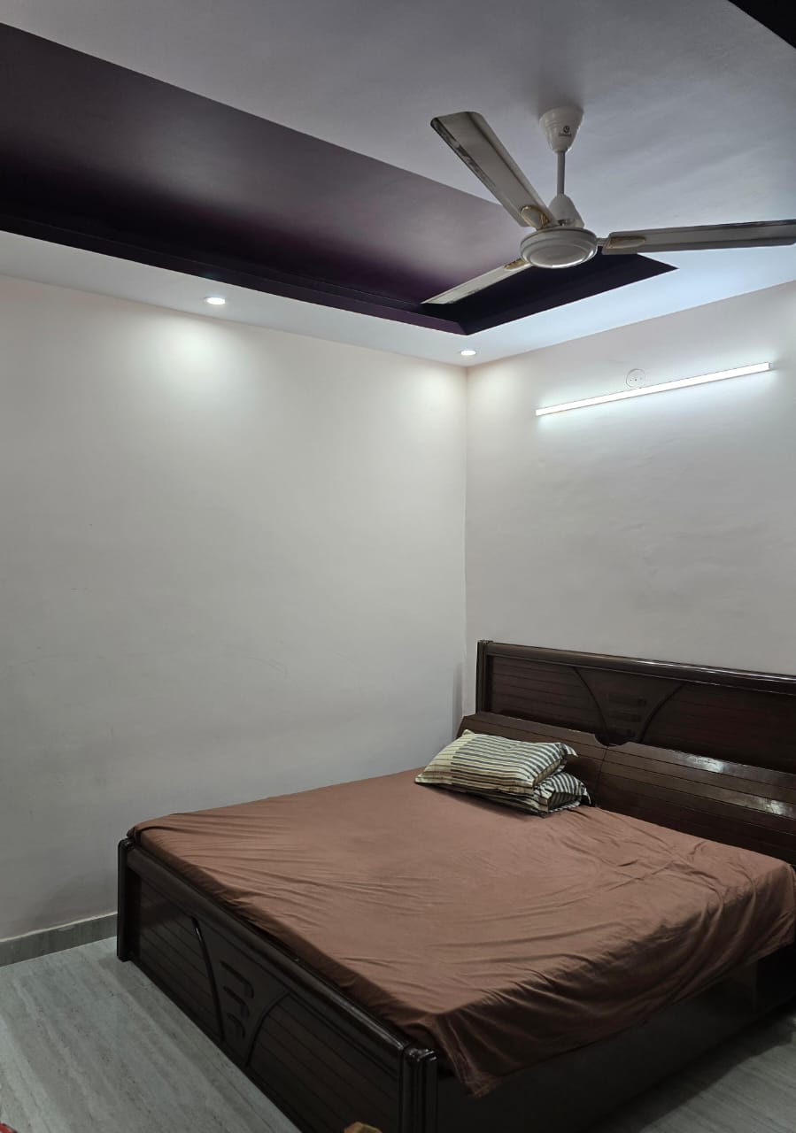 4 BHK + Study Room Independent House For Sale in Balaji Enclaves
