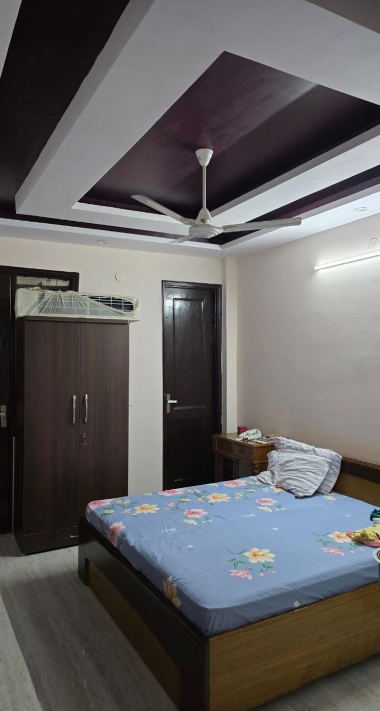 Bedroom, balaji-enclaves 4 Bedroom 90 Sq.Yd. Independent House In Govindpuram Ghaziabad 7967269