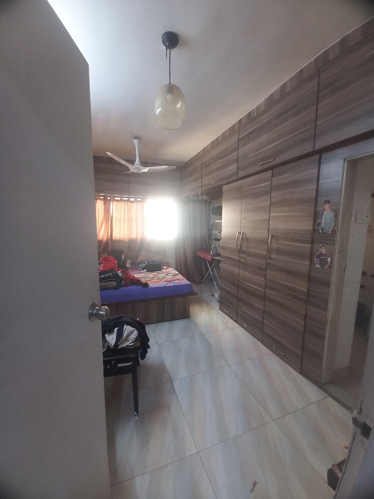 Bathroom, vrindavan-chs-thane-west 1 Bedroom 545 Sq.Ft. Apartment In Vrindavan Society Thane 7967238