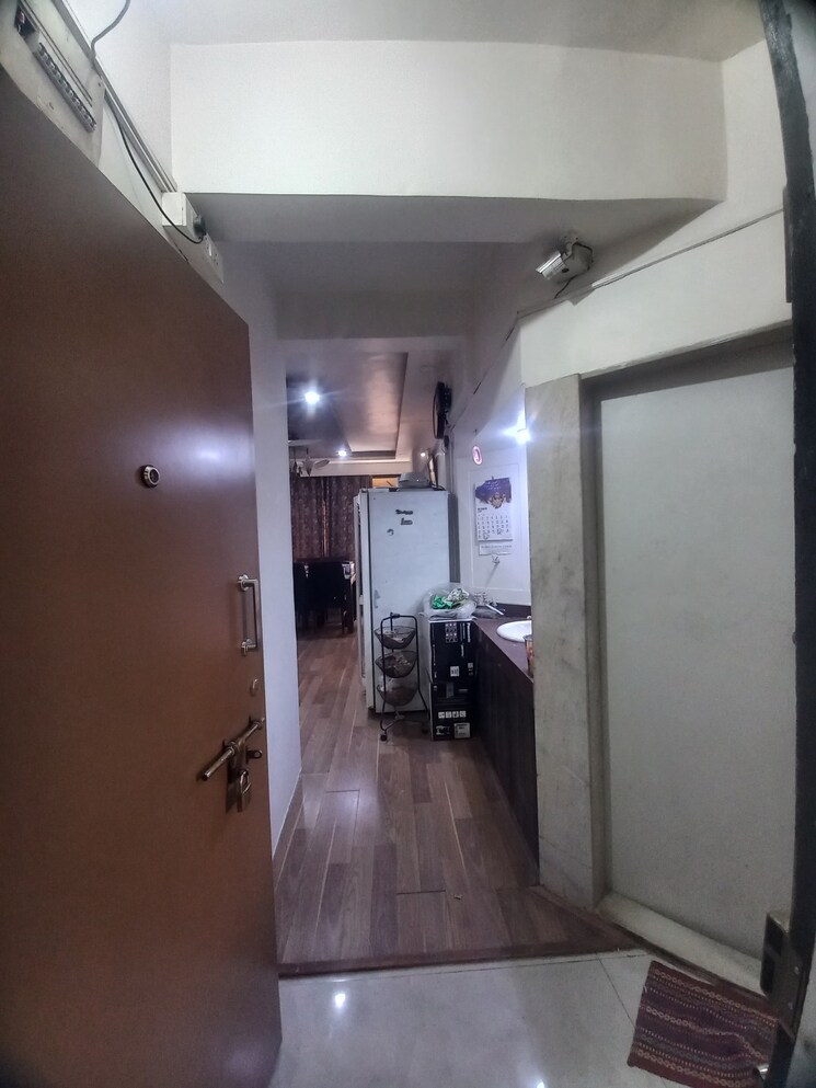 undefined, vrindavan-chs-thane-west 1 Bedroom 545 Sq.Ft. Apartment In Vrindavan Society Thane 7967238