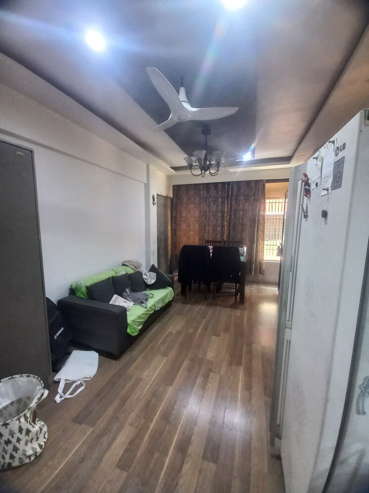 Living Room, vrindavan-chs-thane-west 1 Bedroom 545 Sq.Ft. Apartment In Vrindavan Society Thane 7967238