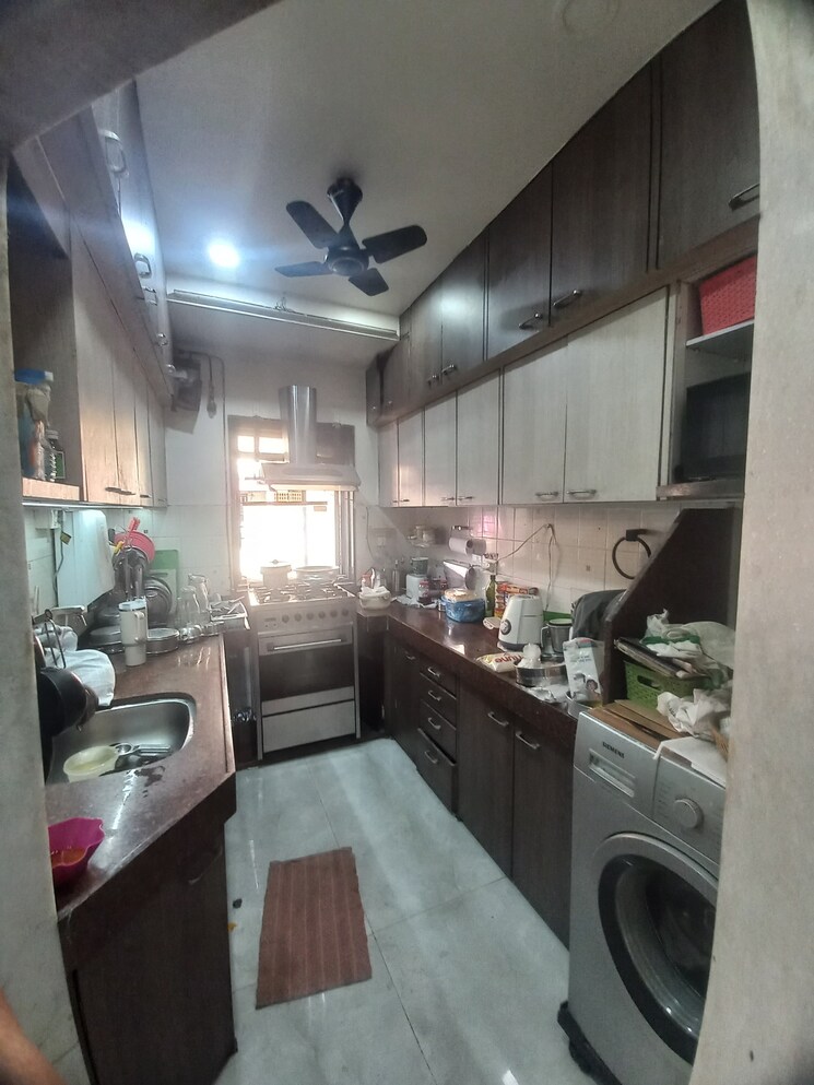 Master Bedroom, vrindavan-chs-thane-west 1 Bedroom 545 Sq.Ft. Apartment In Vrindavan Society Thane 7967238