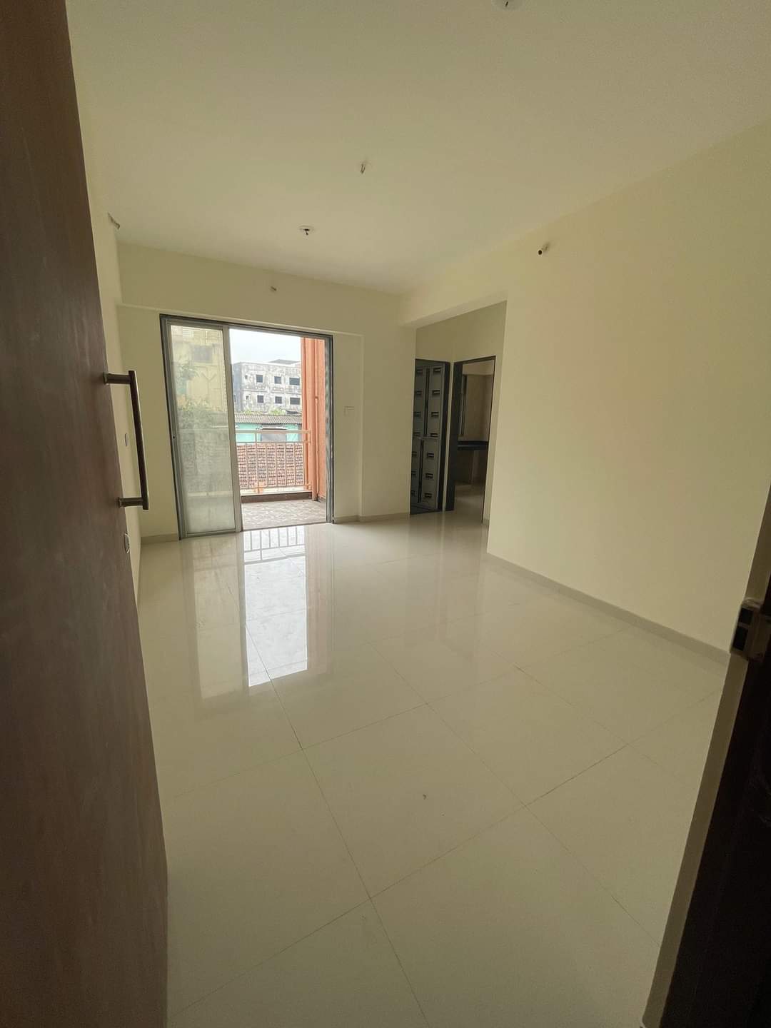 1 BHK 275 Sq.Ft. Apartment in Siddhi CHS Vasai