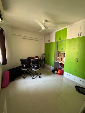 Team Area in 3 BHK Apartment at Tulip Violet, Sector 69 – for Rent