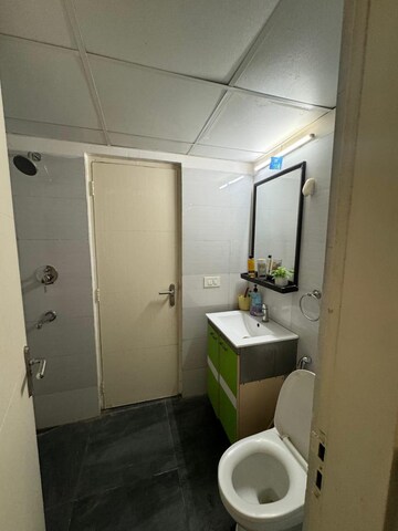 Team Area in 3 BHK Apartment at Tulip Violet, Sector 69 – for Rent