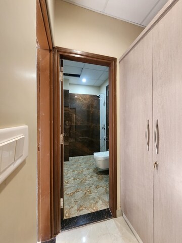 Furnished Amenities in 3 BHK Villa at Patrakar Colony – for Sale