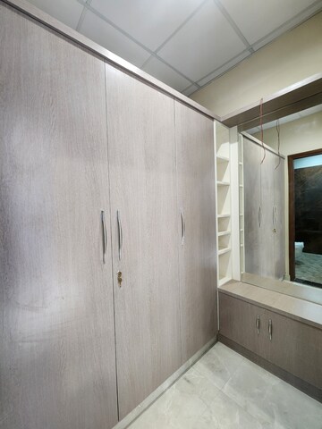 Furnished Amenities in 3 BHK Villa at Patrakar Colony – for Sale