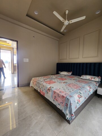 Bedroom in 3 BHK Villa at Patrakar Colony – for Sale