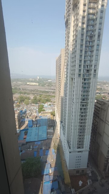 3 BHK Apartment – Exterior View View at Piramal Aranya Avyan, Byculla - for Rent