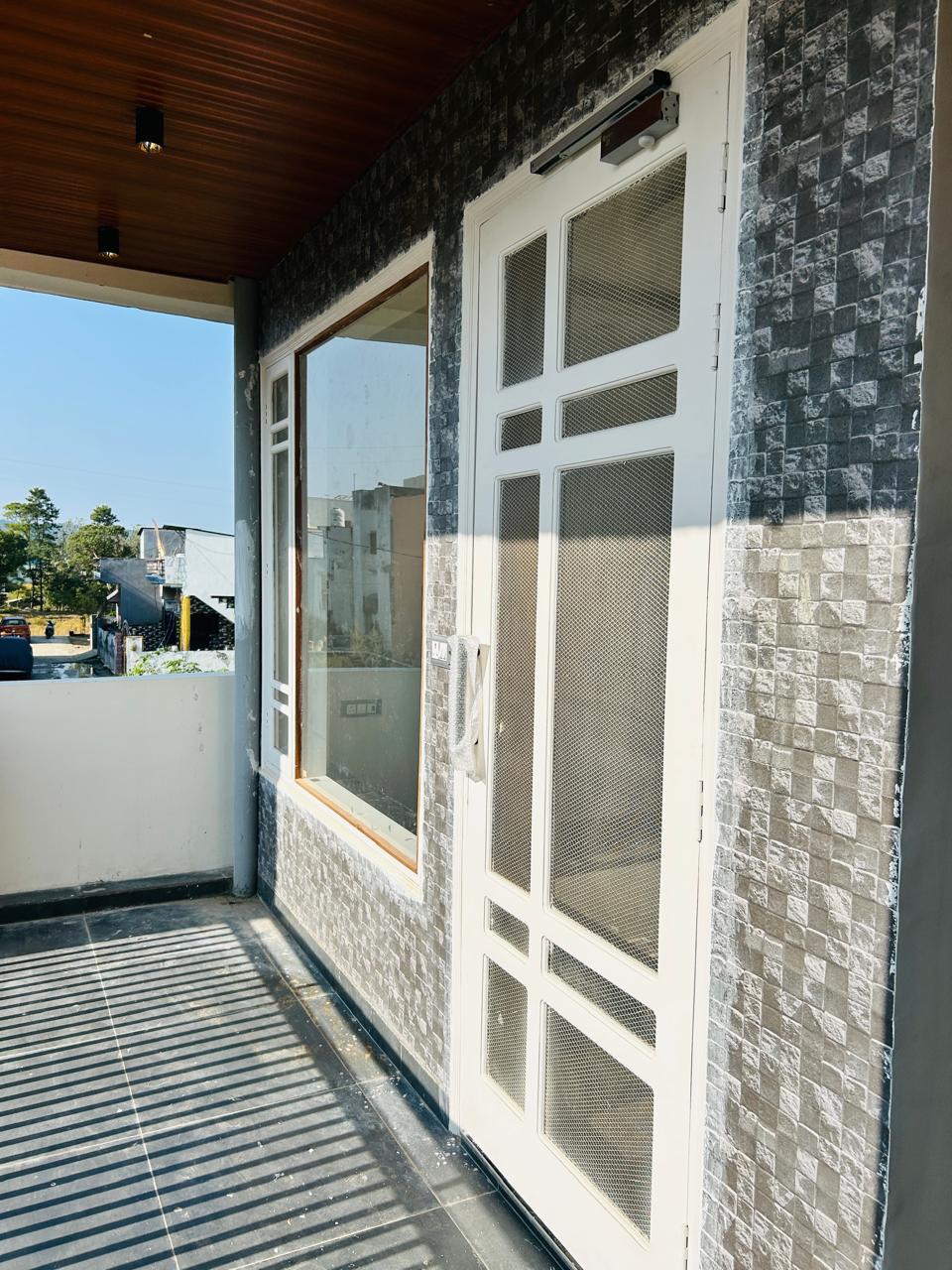 3 BHK Builder Floor For Sale in Kullan Apartment 