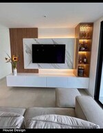 3 BHK + Pooja Room 1700 Sq.Ft. Apartment in Chordias Gulmohar Heights