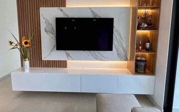 3 BHK Apartment For Sale in Chordias Gulmohar Heights, Kana Vihar