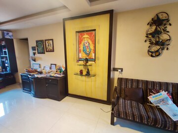 Bedroom in 3 BHK Apartment at New Bawa Tower, Chunnabhatti – for Sale