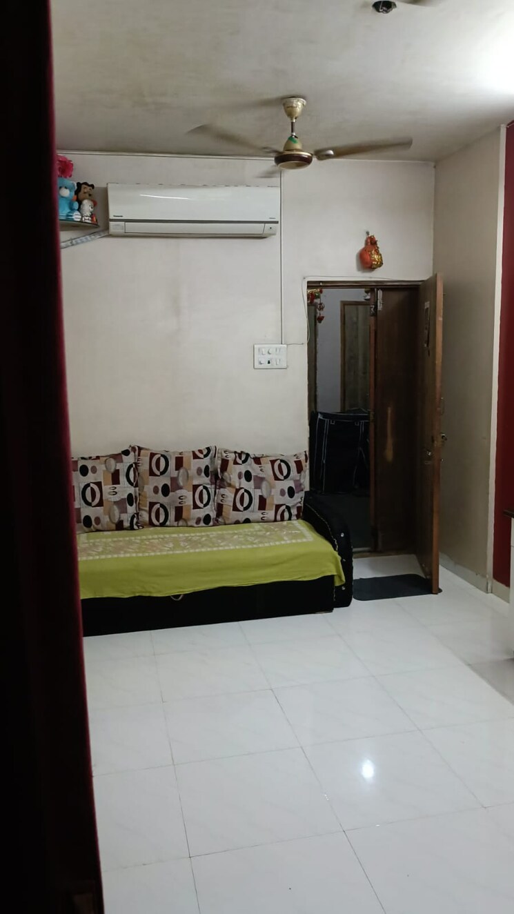 Bedroom, kurla west 1 Bedroom 450 Sq.Ft. Apartment In Kurla West Mumbai 7967272