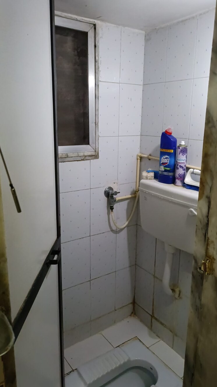 Master Bedroom, kurla west 1 Bedroom 450 Sq.Ft. Apartment In Kurla West Mumbai 7967272