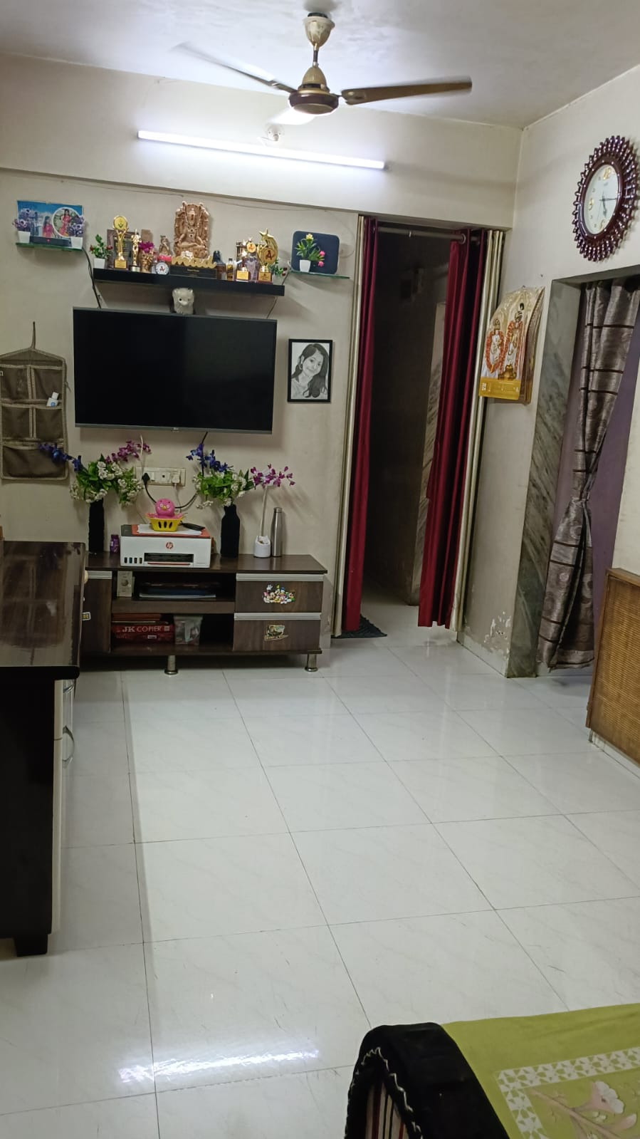 1 BHK Apartment For Sale in No Request 
