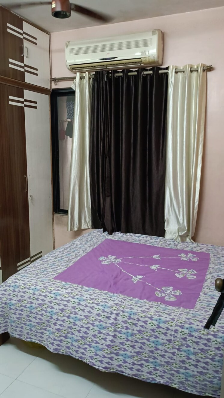 Bedroom, kurla west 1 Bedroom 450 Sq.Ft. Apartment In Kurla West Mumbai 7967272
