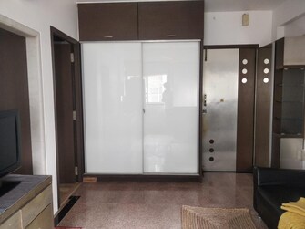 1 BHK Apartment For Rent in Jamnotri Apartment Khar West Mumbai  7967249