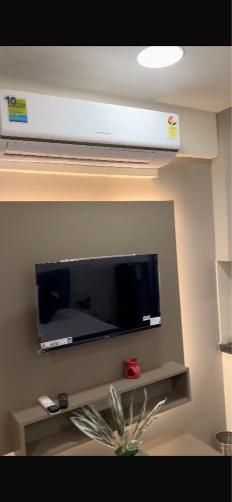 undefined, okay-plus-solitaire-suites Studio 403 Sq.Ft. Apartment In Jeerota Jaipur 7967301