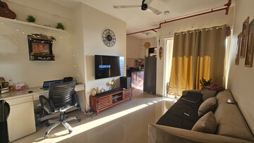 1 BHK Apartment For Sale in JP North Aviva, Mira Road