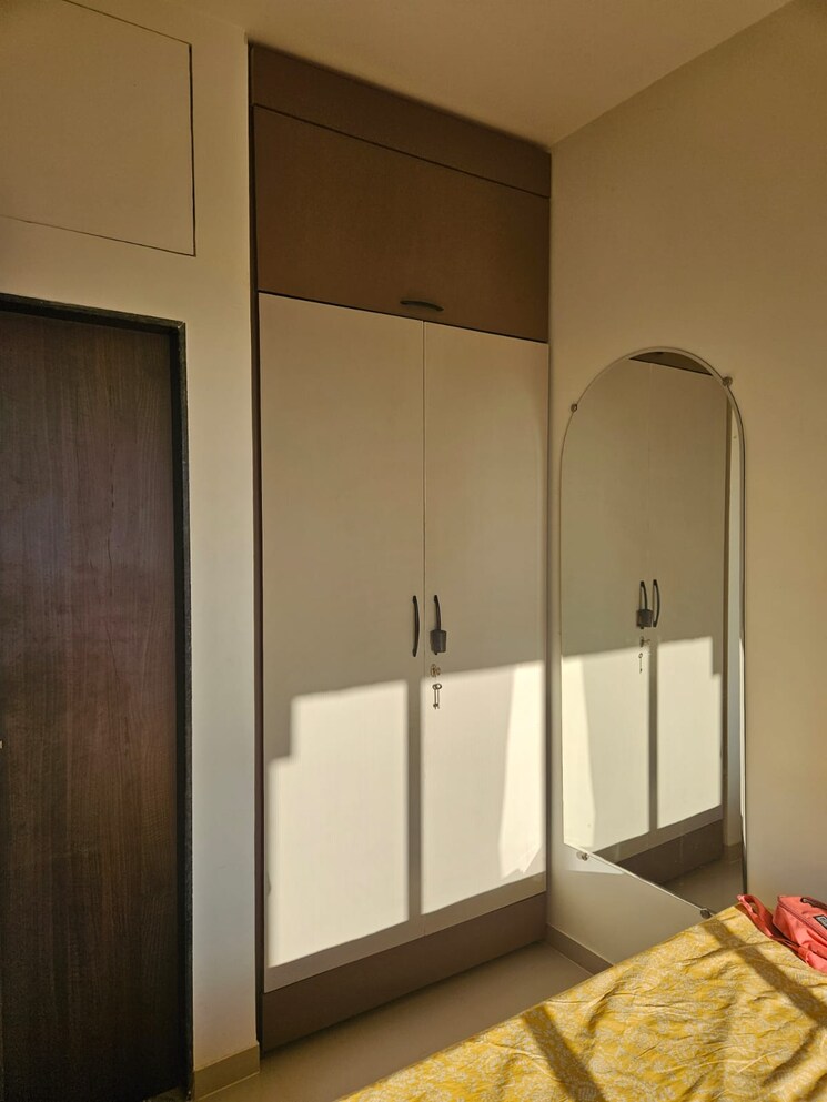 Kitchen, jp-north-aviva 1 Bedroom 263 Sq.Ft. Apartment In Mira Road Thane 7967286