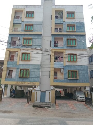 3 BHK Apartment For Rent in Gandhinagar Kakinada  7953048