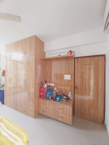 Furnished Amenities in 1 BHK Apartment at Jhelum CHS, Vasai East – for Sale