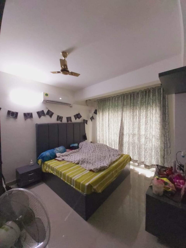 Bedroom, jhelum-chs 1 Bedroom 680 Sq.Ft. Apartment In Vasai East Palghar 7967296