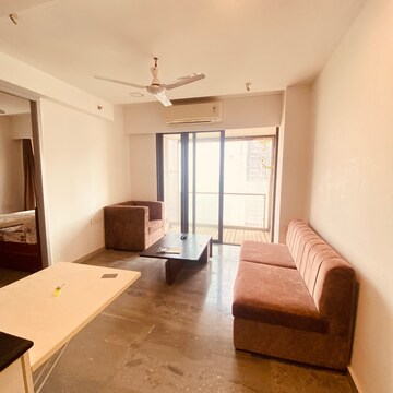 1 BHK Apartment For Rent in Lodha Enchante, Wadala Truck Terminal