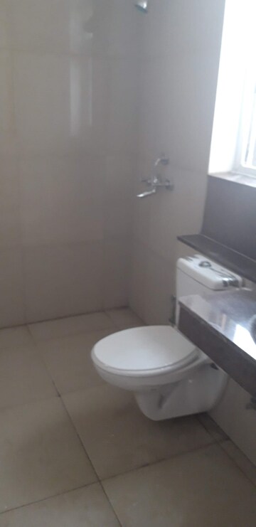 Bathroom in 2 BHK Apartment at Vatika INXT Emilia floors, Sector 82 – for Rent