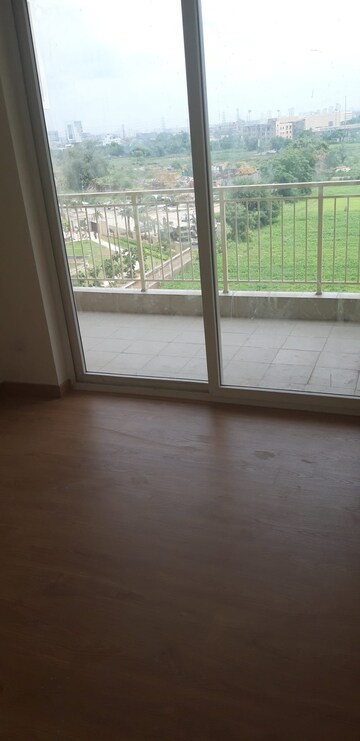 Balcony in 2 BHK Apartment at Vatika INXT Emilia floors, Sector 82 – for Rent