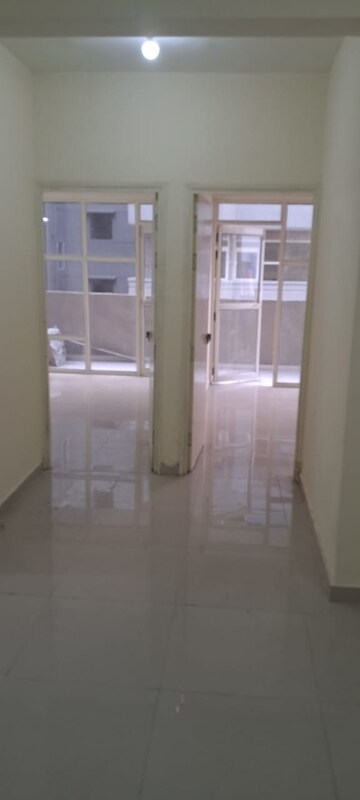 Master Bedroom in 2 BHK Apartment at Pyramid Elite, Sector 86 – for Rent