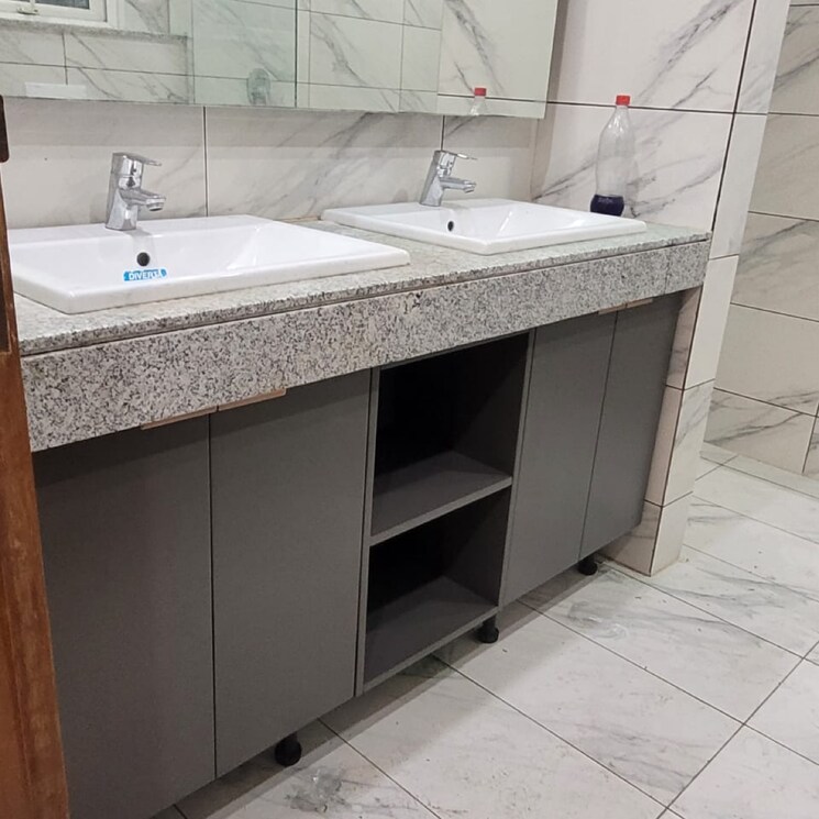 Kitchen, conscient-hines-elevate 3 Bedroom 2100 Sq.Ft. Apartment In Sector 59 Gurgaon 7967307