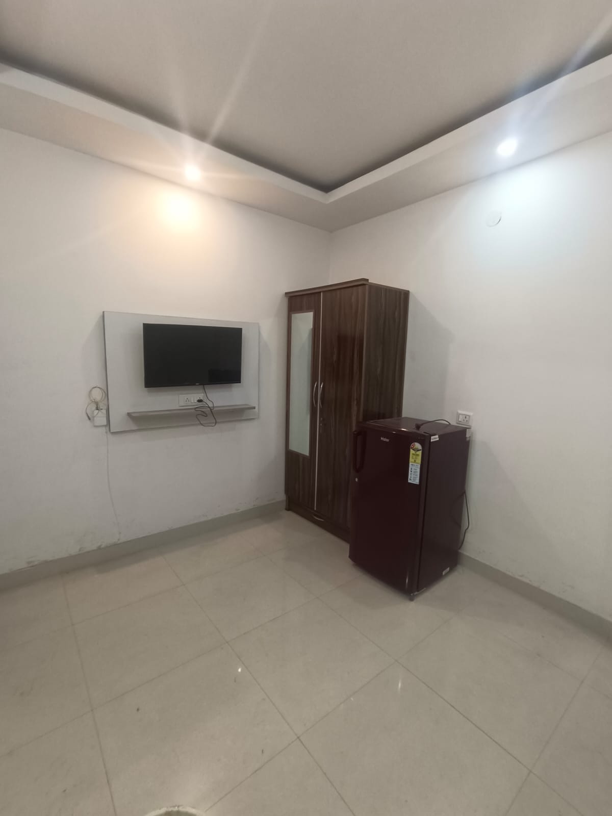 3 BHK 1820 Sq.Ft. Apartment in ILD Grand