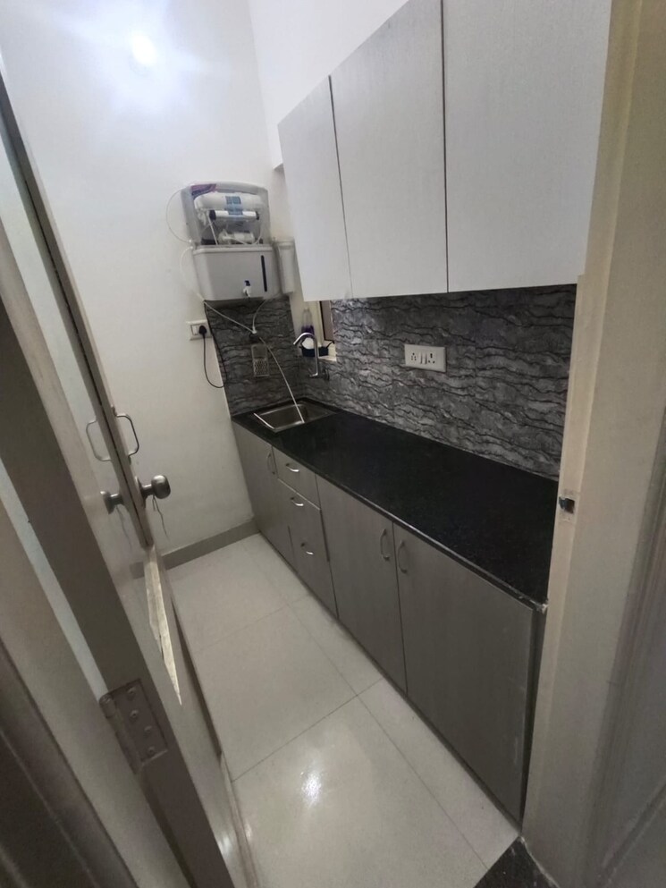 Kitchen, ild-grand 3 Bedroom 1820 Sq.Ft. Apartment In Sector 37c Gurgaon 7967300