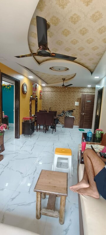 2.5 BHK Apartment For Rent in Kurla West