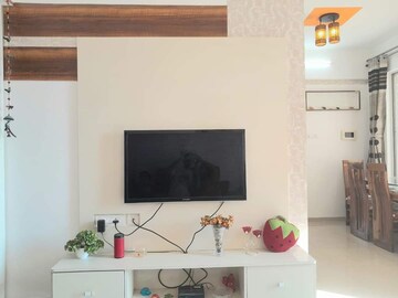 Furnished Amenities in 1 BHK Apartment at Turning Point CHS, Vasai East – for Sale