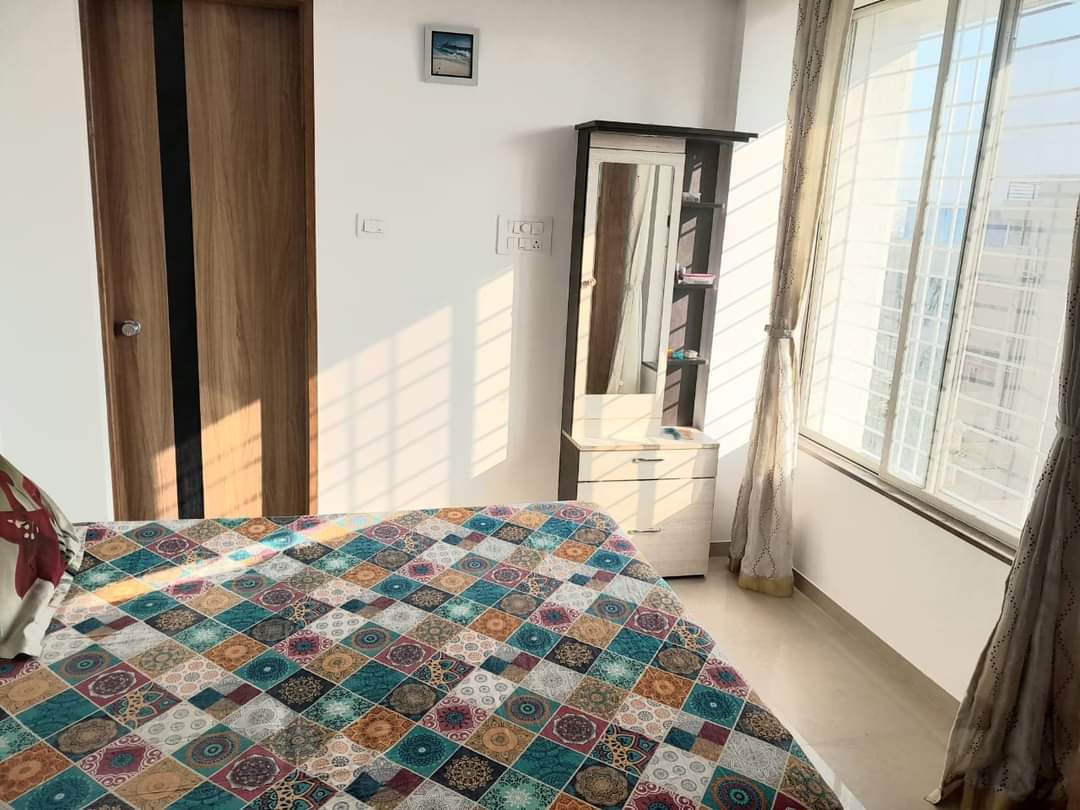 1 BHK Apartment For Sale in Turning Point CHS