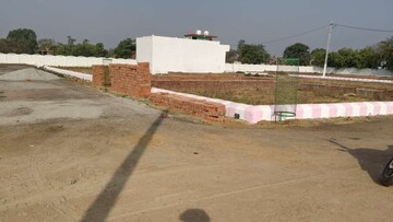  Plot – Exterior View View at Wazirganj - for Sale