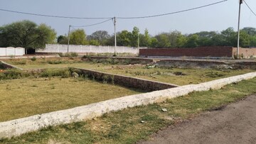 Plot Area in  Plot at Wazirganj – for Sale