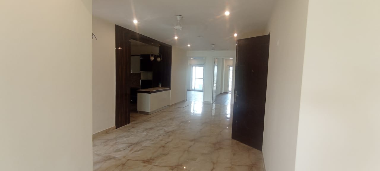 3 BHK Apartment For Sale in ILD Grand