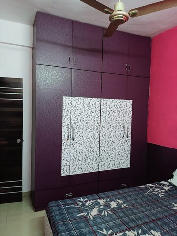 Bedroom in 3.5 BHK Penthouse at Anant Raj Maceo, Sector 91 – for Sale