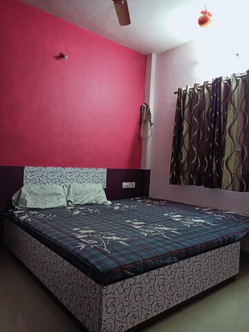 Bedroom in 3.5 BHK Penthouse at Anant Raj Maceo, Sector 91 – for Sale
