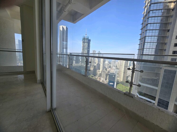 Balcony, indiabulls-sky-forest 4 Bedroom 1874 Sq.Ft. Apartment In Lower Parel Mumbai 7967304